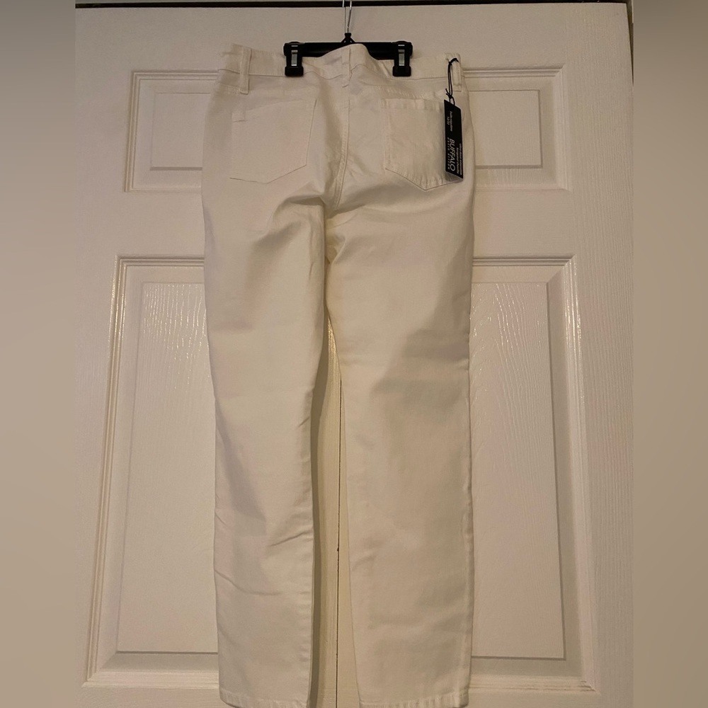 NWT Buffalo David Bitton with pants 12/32